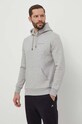 Кофта Peak Performance серый G79589