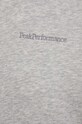 Кофта Peak Performance G79589 серый