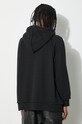 Ρούχα Μπλούζα Undercover Hoodie UC1D4810 μαύρο