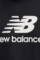 New Balance felpa Sport Essentials Uomo