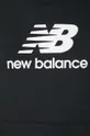 New Balance felpa Sport Essentials