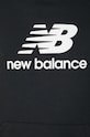 Суичър New Balance Sport Essentials MT41501BK
