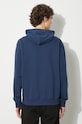 Clothing New Balance sweatshirt Sport Essentials MT41501NNY navy