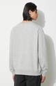 Abbigliamento New Balance felpa Sport Essentials MT41507AG grigio
