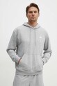 Суичър New Balance Sport Essentials меланж сив MT41508AG