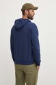 Oblečení Mikina New Balance Sport Essentials MT41508NNY námořnická modř