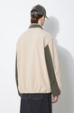 Двусторонняя кофта Billionaire Boys Club Pull Out Shell бежевый B24106