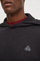 Хлопковая кофта Reebok Classic Basketball 100075817 чёрный