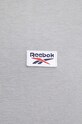 Reebok bluza Court Sport 100202810 gri
