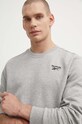 Reebok bluza Identity gri 100202866