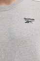 Reebok bluza Identity 100202866 gri