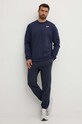 Dukserica Reebok Identity 100202867 mornarsko plava AW24