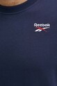 Reebok bluza Identity 100202867 bleumarin