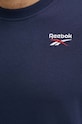 Reebok bluza Identity 100202867 granatowy