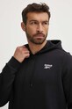 Reebok bluza Identity negru 100202869