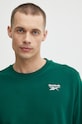 Μπλούζα Reebok Identity πράσινο 100200315