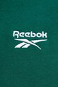Μπλούζα Reebok Identity 100200315 πράσινο