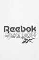 Reebok bluza Brand Proud 100075311 beżowy
