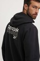 Reebok bluza Brand Proud 100076385 negru