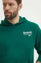 πράσινο Μπλούζα Reebok Brand Proud