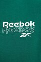 Reebok bluza Brand Proud 100076388 zielony