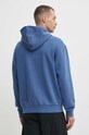 Odzież Reebok bluza 100075315 niebieski