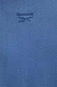 Reebok bluza 100075315 niebieski