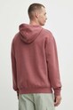Одяг Кофта Reebok 100076362 бордо