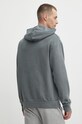 Одяг Кофта Reebok 100200156 сірий