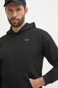 Reebok bluza Strength negru 100075764