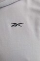 Reebok kamizelka Strength 100075771 szary