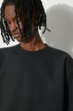 Filson sweatshirt Prospector Crewneck FMFEL0007 black