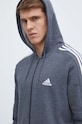 Суичър adidas сив IJ6480