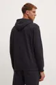 New Balance sweatshirt Small Logo French Main: 60% Cotton, 40% Recycled polyester Rib-knit waistband: 57% Cotton, 40% Polyester, 3% Elastane