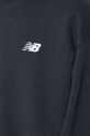 New Balance bluza Small Logo French MT41507BK