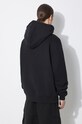 PLEASURES bluza Twitch Hoodie P24SP027.BLACK czarny SS24