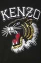 Kenzo bluza bawełniana Tiger Varsity Slim Sweatshirt
