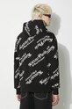 Ρούχα Βαμβακερή μπλούζα Kenzo by Verdy FE58SW0074MG.99J μαύρο