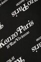 Βαμβακερή μπλούζα Kenzo by Verdy FE58SW0074MG.99J
