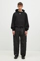 Ader Error felpa Hoodie BN01SSHD0102