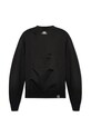 Ader Error bluza Sweatshirt czarny BN01SSSW0103