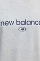 Μπλούζα New Balance Hoops Ανδρικά