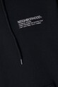 NEIGHBORHOOD felpa in cotone Plain Sweat Parka 241FPNH.CSM02