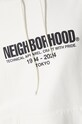 Бавовняна кофта NEIGHBORHOOD Classic 241FPNH.CSM04