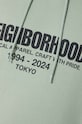 NEIGHBORHOOD cotton sweatshirt Classic 241FPNH.CSM04