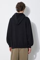 Abbigliamento NEIGHBORHOOD felpa in cotone Classic 241FPNH.CSM04 nero