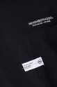 Бавовняний лонгслів NEIGHBORHOOD Classic-P Crewneck 241FPNH.CSM05
