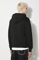 Clothing Kenzo cotton sweatshirt Boke Flower FD55SW4424MF.99J black