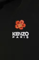 Kenzo bluza bawełniana Boke Flower