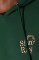 Stan Ray cotton sweatshirt Ray-Bow Hood